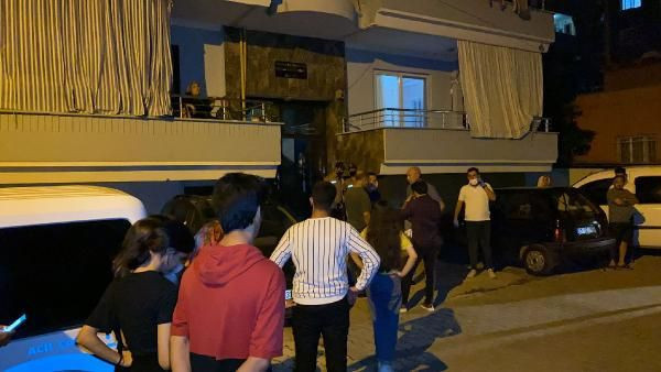 İskenderun'daki olayda katil baba çıktı! Eşi ve iki çocuğunu boğarak öldürdü - Resim: 2