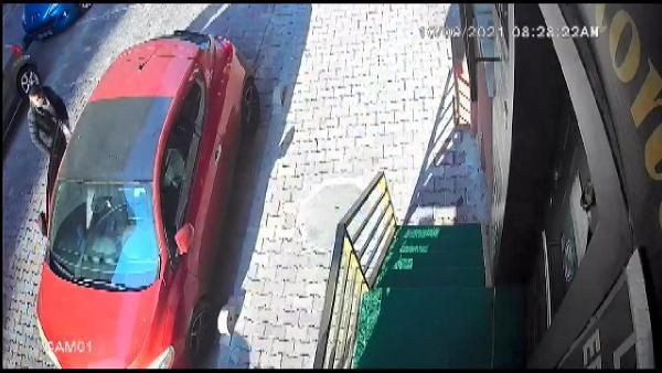 İstanbul Bahçelievler'de eski sevgiliye şeytani tuzak! Tamirde ortaya çıktı - Resim: 2