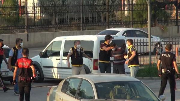 Hatay'da eşi ve 2 çocuğunu öldüren eski uzman çavuşun ifadesi çıktı! Cezaevine girersem... - Resim: 3