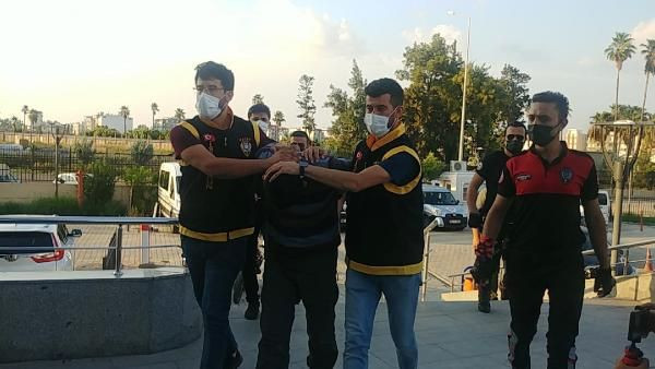 Hatay'da eşi ve 2 çocuğunu öldüren eski uzman çavuşun ifadesi çıktı! Cezaevine girersem... - Resim: 4