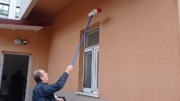 Düzce'de evleri tırtıl bastı! İlaçlamanın faydası yok vatandaşlar çare bekliyor - Resim: 3