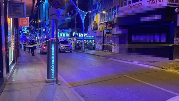 Kocaeli'de yaşandı! Sevgilisiyle tartışırken 5'inci kattaki evinin penceresinden düşen trans birey öldü - Resim: 1