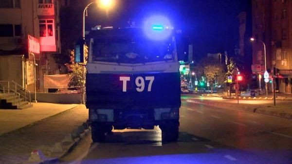 Ataşehir'de ülkeye kaçak yollarla girdiği belirlenen kağıt toplayıcılarına eş zamanlı operasyon - Resim: 2