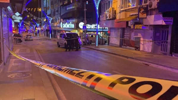 Kocaeli'de yaşandı! Sevgilisiyle tartışırken 5'inci kattaki evinin penceresinden düşen trans birey öldü - Resim: 2