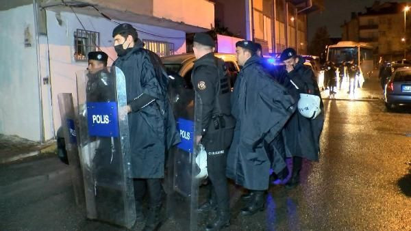 Sancaktepe'de ülkeye kaçak yollarla giren kağıt toplayıcılarına eş zamanlı operasyon - Resim: 4