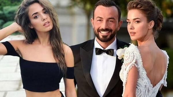 Edis'in asistanıyla yakalandı Bensu Soral'ın eşi Hakan Baş faka bastı: Bakın kendisini nasıl savundu - Resim: 1