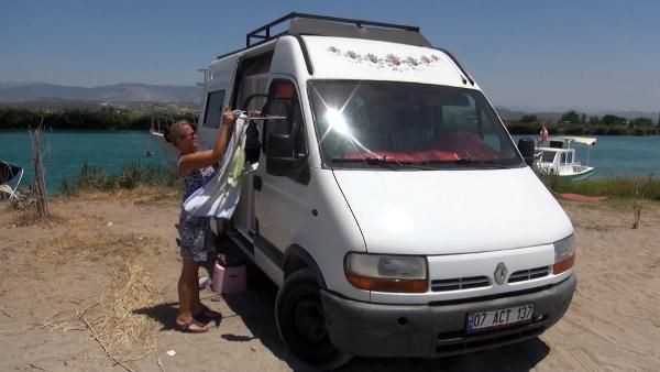 10 kişiyle başladı sayıları 20 bini aştı! Bu gruba sadece kadınlar üye olabiliyor - Resim: 2