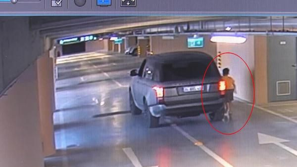 Görüntüler Türkiye'nin kanını dondurmuştu! Cipiyle yeğeninin ölümüne neden olan hala psikiyatri servisinde - Resim: 1