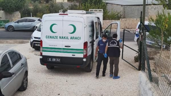 Şanlıurfa'da vahşet! Çantayla gömülmüş bebek cesedi bulundu - Resim: 4