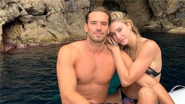 Şeyma Subaşı'nın aşk trafiğinde U dönüşü: Meedo'dan ayrıldı Guido'ya döndü! - Resim: 4