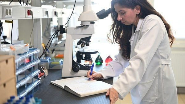 TÜBİTAK çalışanı Dilek Dündar Erbahar'ın ölmeden önce yazdığı nottaki 27'nin sırrı ne? - Resim: 4