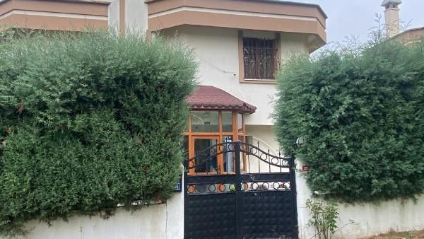 TÜBİTAK'ta görevli Dilek Dündar Erbahar daha önce de intihara kalkışmış! Ölümünde siyanür şüphesi - Resim: 3