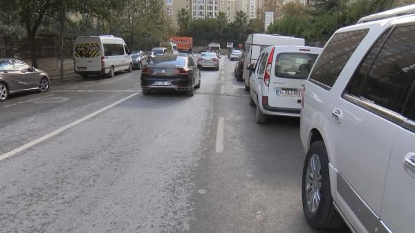 Ataşehir'de samuray kılıcıyla vahşet! Yeni detaylar ortaya çıktı - Resim: 1