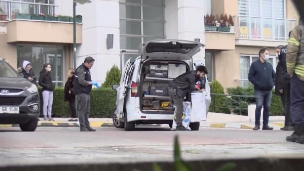 İstanbul'da vahşet sosyal medya paylaşımıyla ortaya çıktı! Anne ve babasını öldürüp intihar etti - Resim: 2