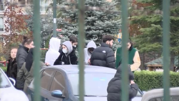 İstanbul'da vahşet sosyal medya paylaşımıyla ortaya çıktı! Anne ve babasını öldürüp intihar etti - Resim: 3