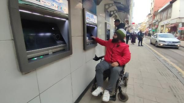 Ordu'da sivilce enfeksiyonu tekerlekli sandalyeye mahkum etti! Sinir sistemine zarar verdi - Resim: 4