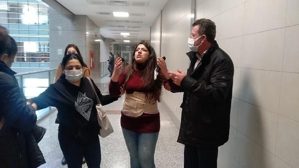 Hakimden tarihi karar! Savcı Fatma Yörük hatırlattı... Git cezaevinde bunları iyice düşün - Resim: 4