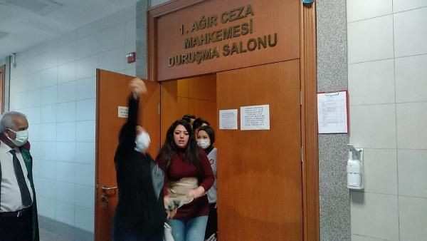 Hakimden tarihi karar! Savcı Fatma Yörük hatırlattı... Git cezaevinde bunları iyice düşün - Resim: 1