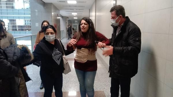 Hakimden tarihi karar! Savcı Fatma Yörük hatırlattı... Git cezaevinde bunları iyice düşün - Resim: 2