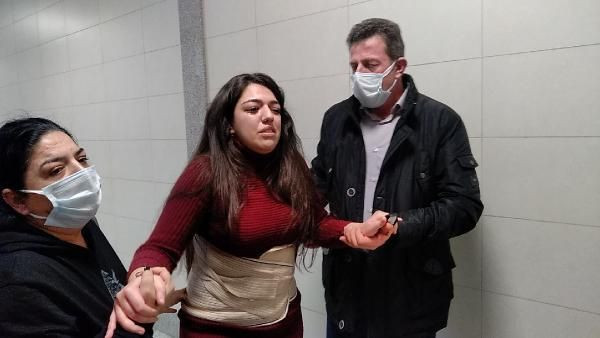 Hakimden tarihi karar! Savcı Fatma Yörük hatırlattı... Git cezaevinde bunları iyice düşün - Resim: 3