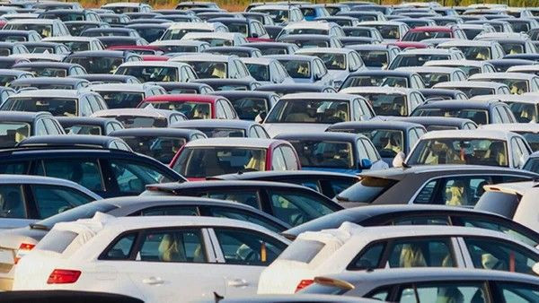 İkinci el otomobillerde kilometre saatine müdahale yaygınlaştı - Resim: 3