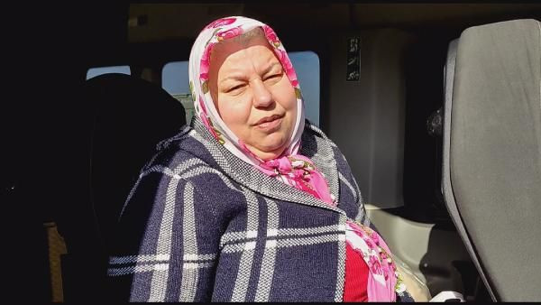 İstanbul'da iki eşli adam küs olduğu eşiyle tekrar barışınca sevgilisini sokağa attı! - Resim: 4