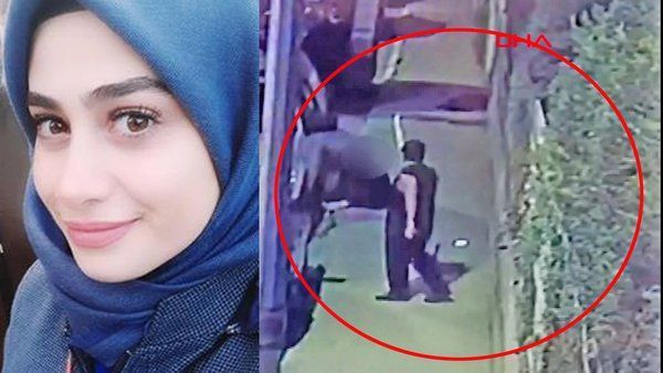 Samuray kılıcıyla Başak Cengiz'i katleden katille ilgili yeni gelişme! Mahkemeden ilk karar - Resim: 1