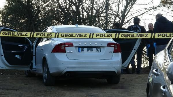 Bursa'da 10 yıldır süren borç-alacak meselesi kanlı bitti! Yaralılar var - Resim: 1