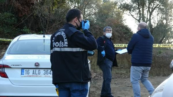 Bursa'da 10 yıldır süren borç-alacak meselesi kanlı bitti! Yaralılar var - Resim: 2