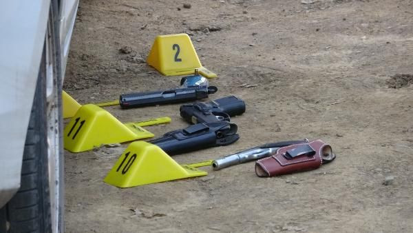 Bursa'da 10 yıldır süren borç-alacak meselesi kanlı bitti! Yaralılar var - Resim: 3