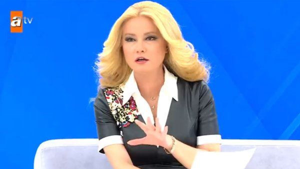 Masterchef Camdaki Kız Esra Erol Müge Anlı Güldür Güldür'e reyting şoku! Zirve bakın kimin oldu - Resim: 1