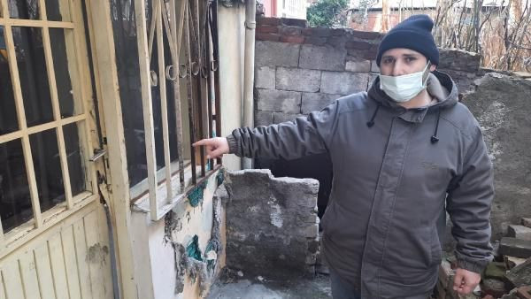 Kocaeli'de yatak odasından gelen seslere koştu! Sonu korkunç bitti: Kapıyı açtığımda pantolonu inikti - Resim: 4