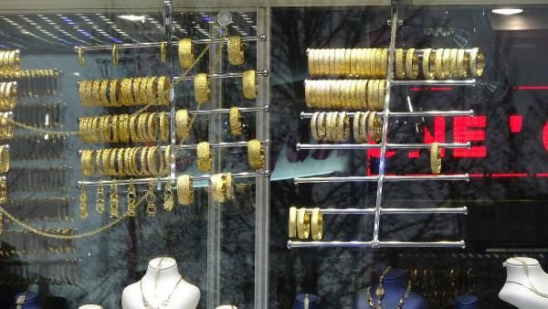 Gram altın 800 lira sınırına yaklaştı! İslam Memiş 'Her şey bu kadar basit' diyerek formülü verdi - Resim: 2