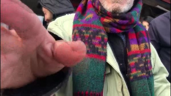 İstanbul'dan çıkış yasağı fırsatçılara yaradı! Otobüs yerine minibüs... - Resim: 2