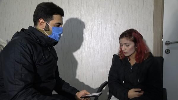 Diyarbakır'da Ebrar'ı kaçıranlar dehşeti yaşattı! O anları kaydedip tehdit ettiler - Resim: 2