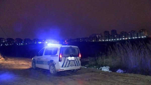 Büyükçekmece'deki gizemli kazının sebebi belli oldu! Kayıp kişinin cesedi aranıyormuş - Resim: 3