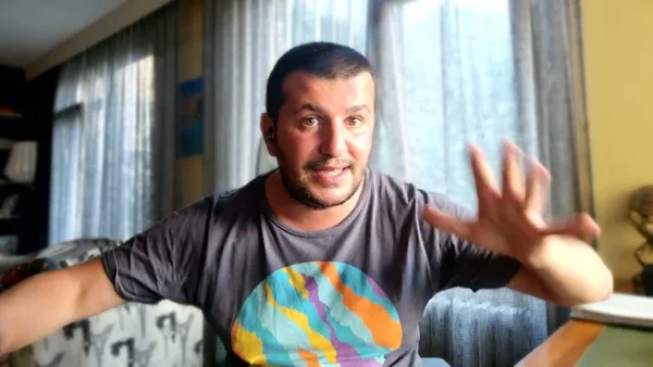 'Aman dikkat, sıkıntılar kapıda' deyip Dinçer Güner uyardı: İşte 2022 günlük burç yorumları... - Resim: 4