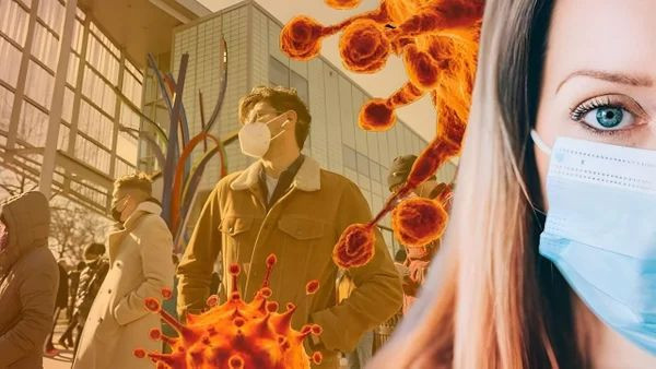 Kaydedilen en uzun koronavirüs vakası! Aylarca tüm testleri pozitif çıktı - Resim: 4