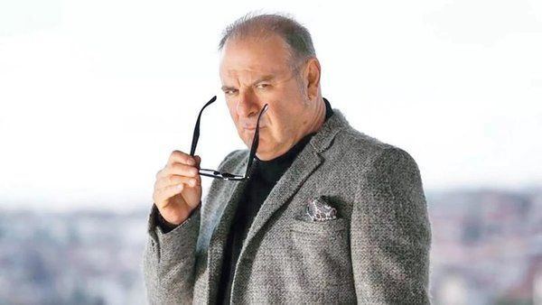 Entübe olunca aldatılan Burak Sergen 'korkmuyorum' deyip anlattı: Muhaliflik olsun diye... - Resim: 1