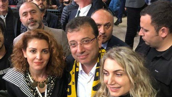 Nevşin Mengü Ekrem İmamoğlu'nu topa tuttu! İmamoğlu'nun yalanlarını tek tek sıraladı - Resim: 4