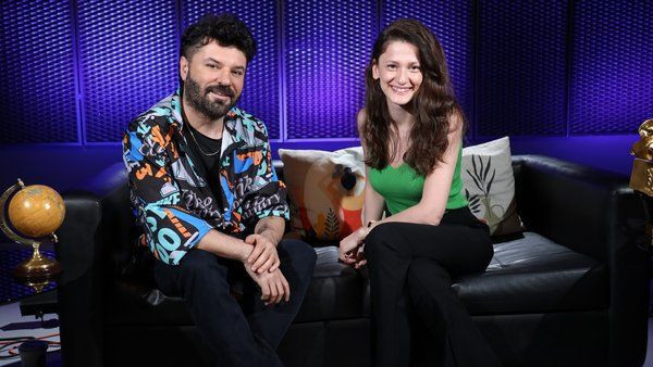 Tarkan son noktayı koydu! Tıpatıp ikizi gibi Emir itiraf etti: Tuvaletten çıktım arkama bakınca... - Resim: 1