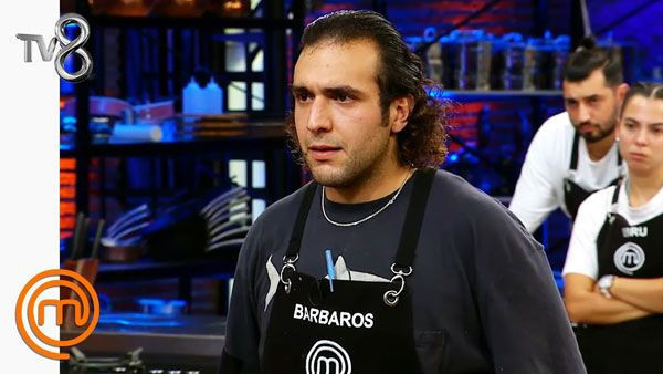 Eski halinden eser yok! Masterchef yarışmacısı Barbaros Yoloğlu son haliyle ağızları açık bıraktı - Resim: 2