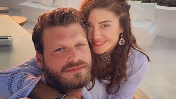 Kurt Efe için kesenin ağzını açtıkça açtı! Kıvanç Tatlıtuğ önce bakıcı tuttu şimdi de hemşire - Resim: 4