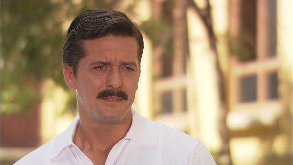 Türkiye'yi terk edip Amerika'ya yerleşmişti! Mete Horozoğlu'nun yeni işi duyanları şaşırtı! - Resim: 1