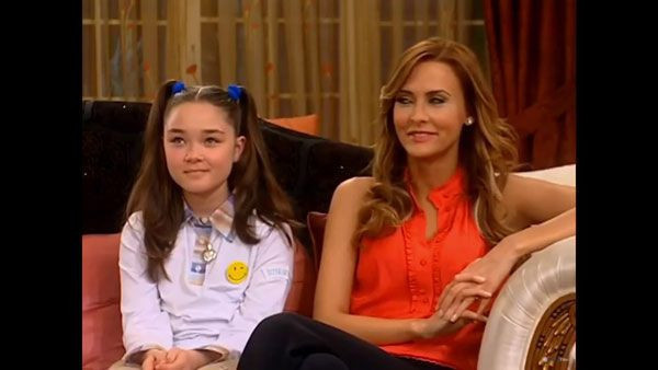 Bez Bebek dizisinin Özge'siydi! Sinem Kasapoğlu büyüdü genç kız oldu, son haliyle kendine hayran bıraktı - Resim: 1