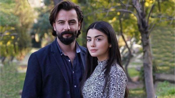 Evlilik yolundan dönmüşlerdi! Eski aşıklar Özge Yağız ve Gökberk Demirci'nin son hamleleri şaşırttı - Resim: 3