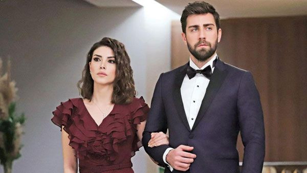 Çağlar Ertuğrul'dan Teşkilat dizisi hakkında şok eden itiraflar! Bakın diziden neden ayrılmış - Resim: 4