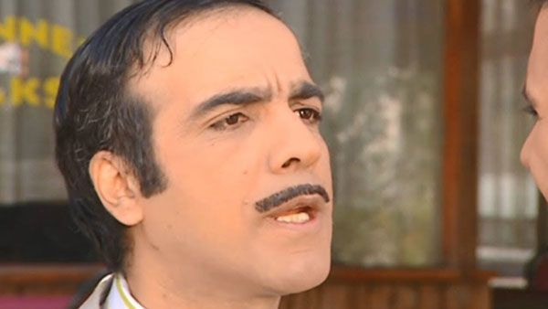 Cennet Mahallesi'nin Şipşak Rıza'sıydı! Levent Tülek'i görenler tanıyamıyor - Resim: 4