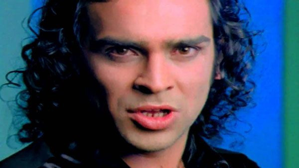 90'ların yıldızı yeminini bozdu! Şarkıcı Ege yıllar sonra sahnede - Resim: 3