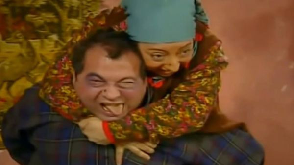 İtilmiş ve Kakılmış karakterleriyle bir döneme damga vurmuşlardı! Son halleri sevenlerini duygulandırdı - Resim: 3